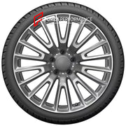 22 INCH FORGED WHEELS RIMS for MERCEDES BENZ G CLASS G63 AMG G550 W465 2025