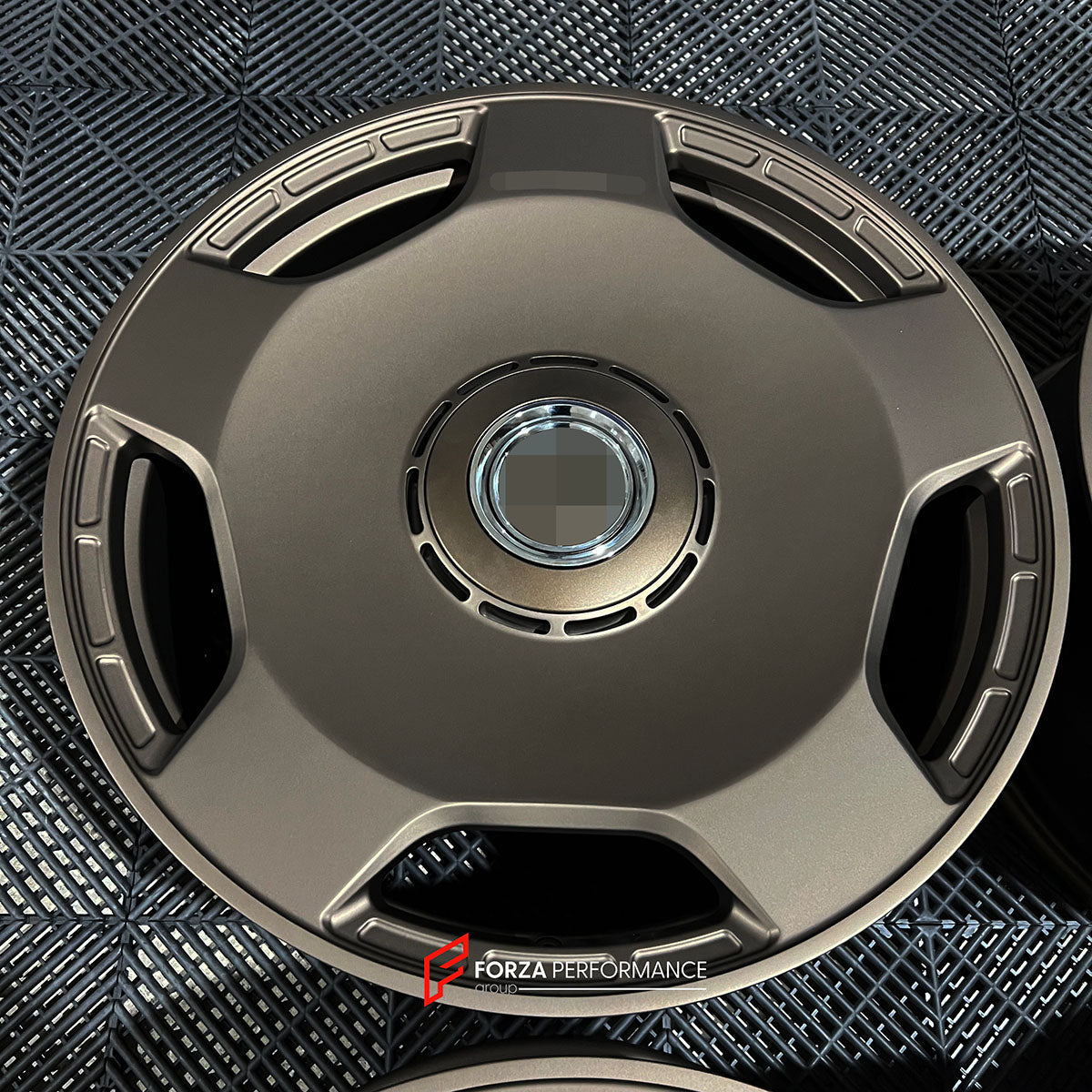 FORGED WHEELS RIMS for MERCEDES BENZ S CLASS W223 FACELIFT 2026+