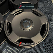 22 INCH FORGED WHEELS RIMS for MERCEDES BENZ G CLASS G63 AMG W463 2017