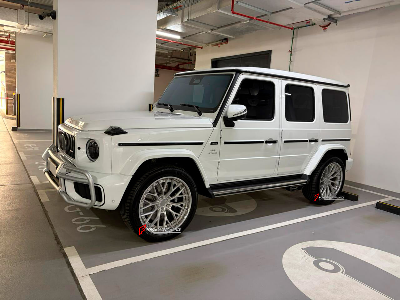 22 INCH FORGED WHEELS RIMS for MERCEDES BENZ G CLASS G63 AMG W465 2025