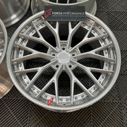 22 INCH FORGED WHEELS RIMS for MERCEDES BENZ G CLASS G63 AMG W465 2025