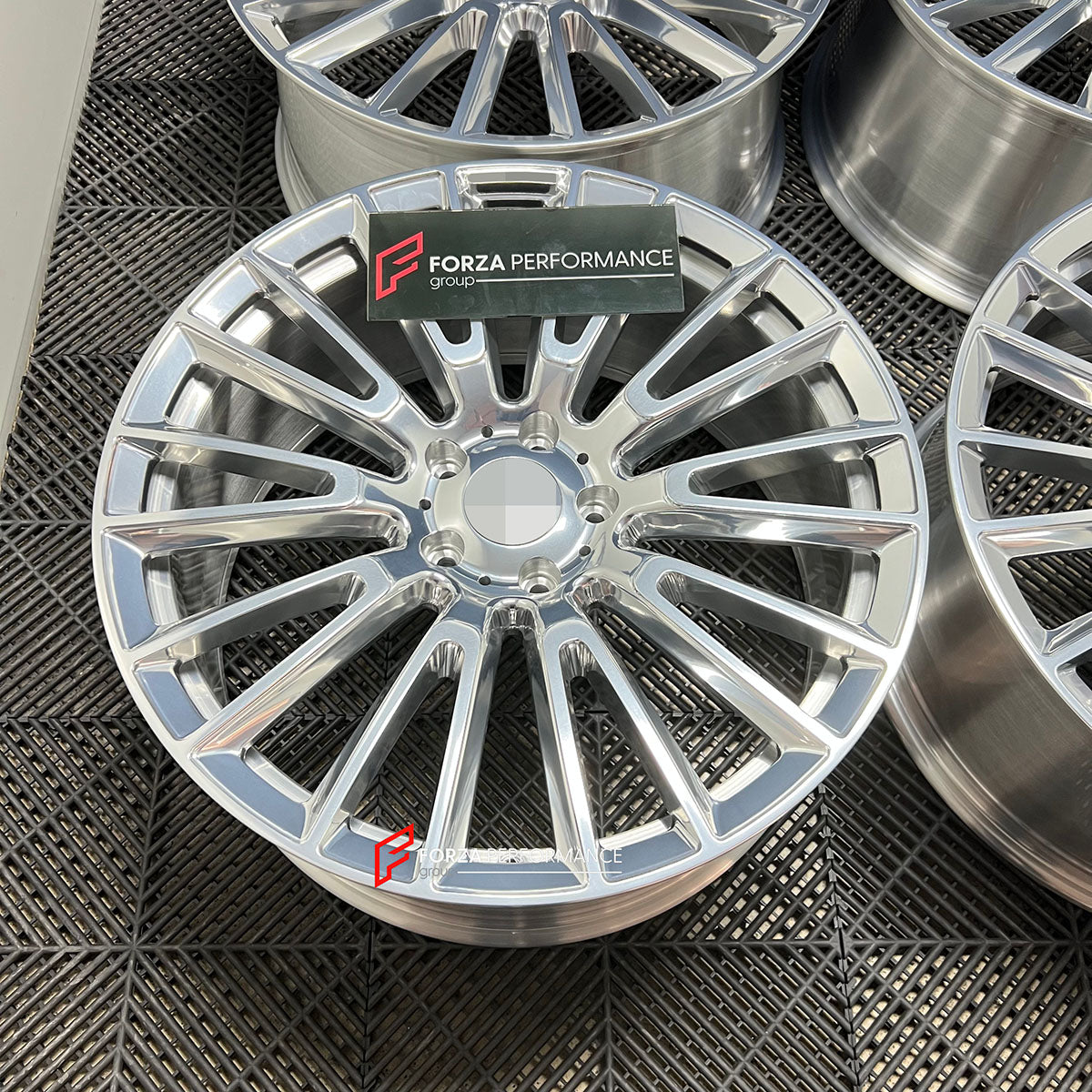 22 INCH FORGED WHEELS RIMS for MERCEDES BENZ G CLASS G63 AMG W465 2025