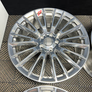 22 INCH FORGED WHEELS RIMS for MERCEDES BENZ G CLASS G63 AMG W465 2025