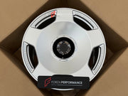 22 INCH FORGED WHEELS RIMS for MERCEDES-BENZ G-CLASS G63 W463 2014