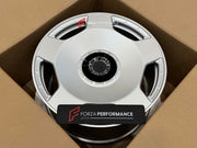 22 INCH FORGED WHEELS RIMS for MERCEDES-BENZ G-CLASS G63 W463 2014