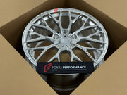 22 INCH FORGED WHEELS RIMS for MERCEDES BENZ G CLASS G63 W464 2023