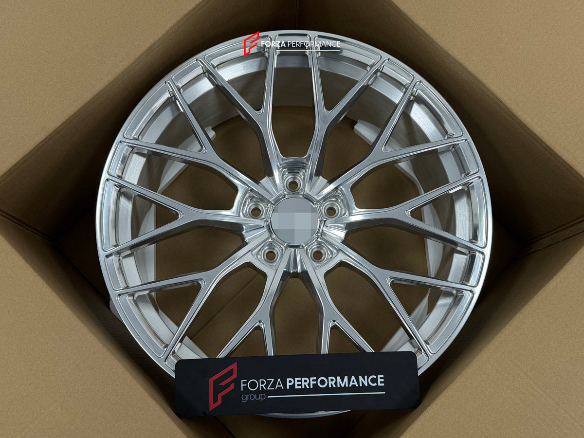 22 INCH FORGED WHEELS RIMS for MERCEDES BENZ G CLASS G63 W464 2023