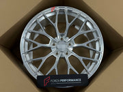 22 INCH FORGED WHEELS RIMS for MERCEDES BENZ G CLASS G63 W464 2023