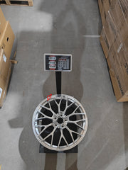 22 INCH FORGED WHEELS RIMS for MERCEDES BENZ G CLASS G63 W464 2023
