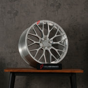 22 INCH FORGED WHEELS RIMS for MERCEDES BENZ G CLASS G63 W464 2023