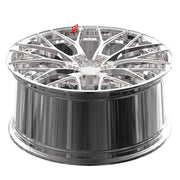 22 INCH FORGED WHEELS RIMS for MERCEDES BENZ G CLASS G63 W464 2023