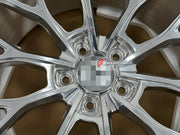 22 INCH FORGED WHEELS RIMS for MERCEDES BENZ G CLASS G63 W464 2023