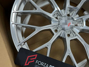 22 INCH FORGED WHEELS RIMS for MERCEDES BENZ G CLASS G63 W464 2023