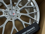 22 INCH FORGED WHEELS RIMS for MERCEDES BENZ G CLASS G63 W464 2023