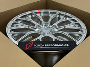 22 INCH FORGED WHEELS RIMS for MERCEDES BENZ G CLASS G63 W464 2023