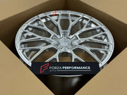 22 INCH FORGED WHEELS RIMS for MERCEDES BENZ G CLASS G63 W464 2023