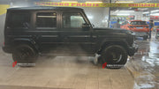 22 INCH FORGED WHEELS RIMS for MERCEDES BENZ G-CLASS G63 W465 2025