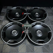 22 INCH FORGED WHEELS RIMS for MERCEDES BENZ G CLASS G63 W465 2025