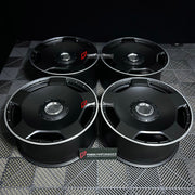 22 INCH FORGED WHEELS RIMS for MERCEDES BENZ G CLASS G63 W465 2025