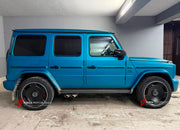 22 INCH FORGED WHEELS RIMS for MERCEDES BENZ G CLASS G63 W465 2025