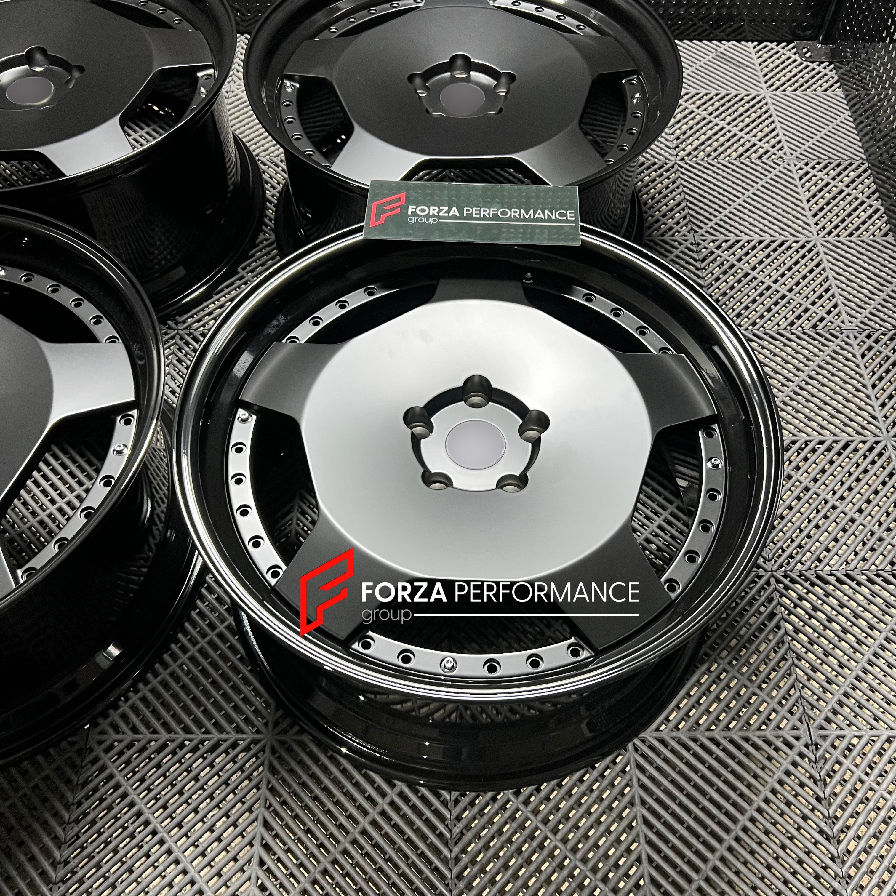 22 INCH FORGED WHEELS RIMS for MERCEDES BENZ G CLASS G63 W465 2025