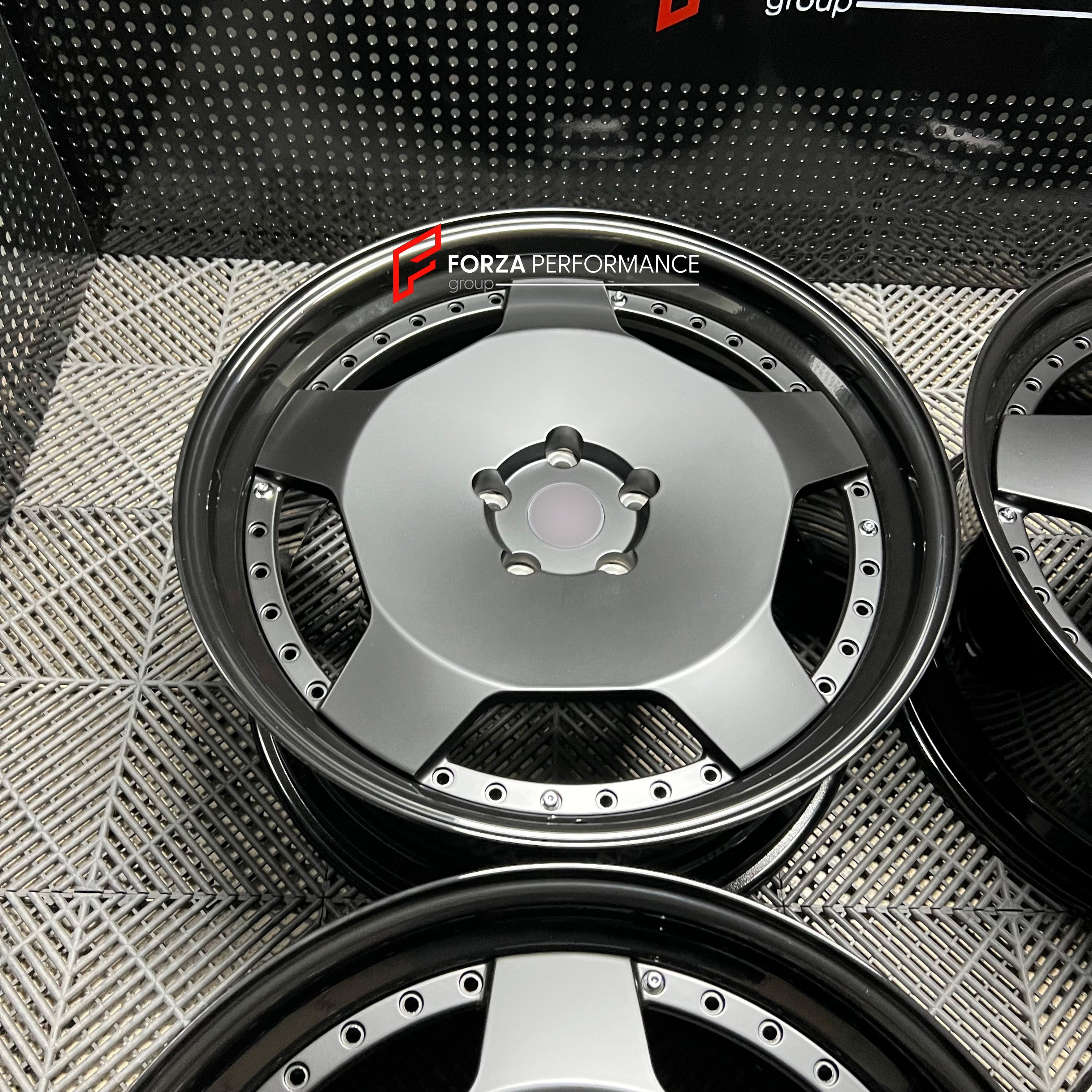 22 INCH FORGED WHEELS RIMS for MERCEDES BENZ G CLASS G63 W465 2025