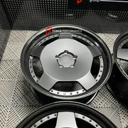 22 INCH FORGED WHEELS RIMS for MERCEDES BENZ G CLASS G63 W465 2025