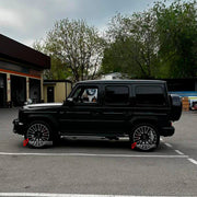 22 INCH FORGED WHEELS RIMS for MERCEDES BENZ G CLASS W464 G63 AMG 2023