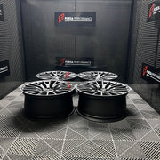 22 INCH FORGED WHEELS RIMS for MERCEDES BENZ G CLASS W464 G63 AMG 2023