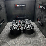 22 INCH FORGED WHEELS RIMS for MERCEDES BENZ G CLASS W464 G63 AMG 2023