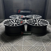 22 INCH FORGED WHEELS RIMS for MERCEDES BENZ G CLASS W464 G63 AMG 2023