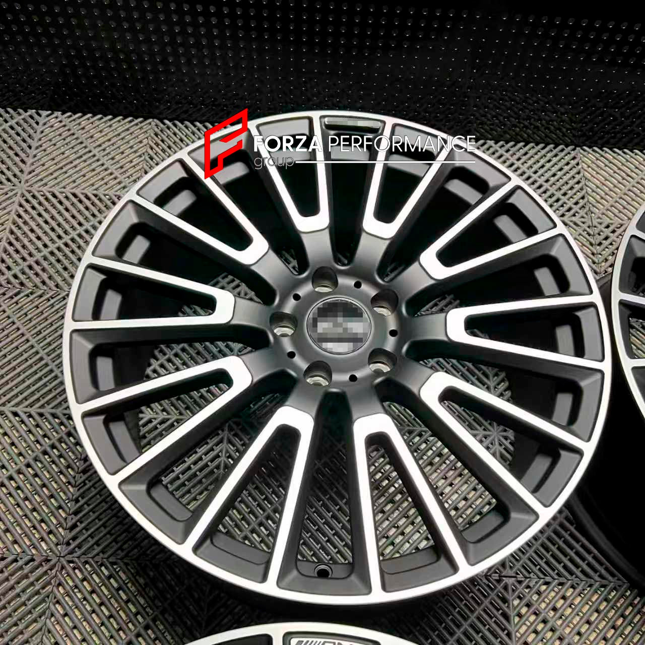 22 INCH FORGED WHEELS RIMS for MERCEDES BENZ G CLASS W465 G63 AMG 2025