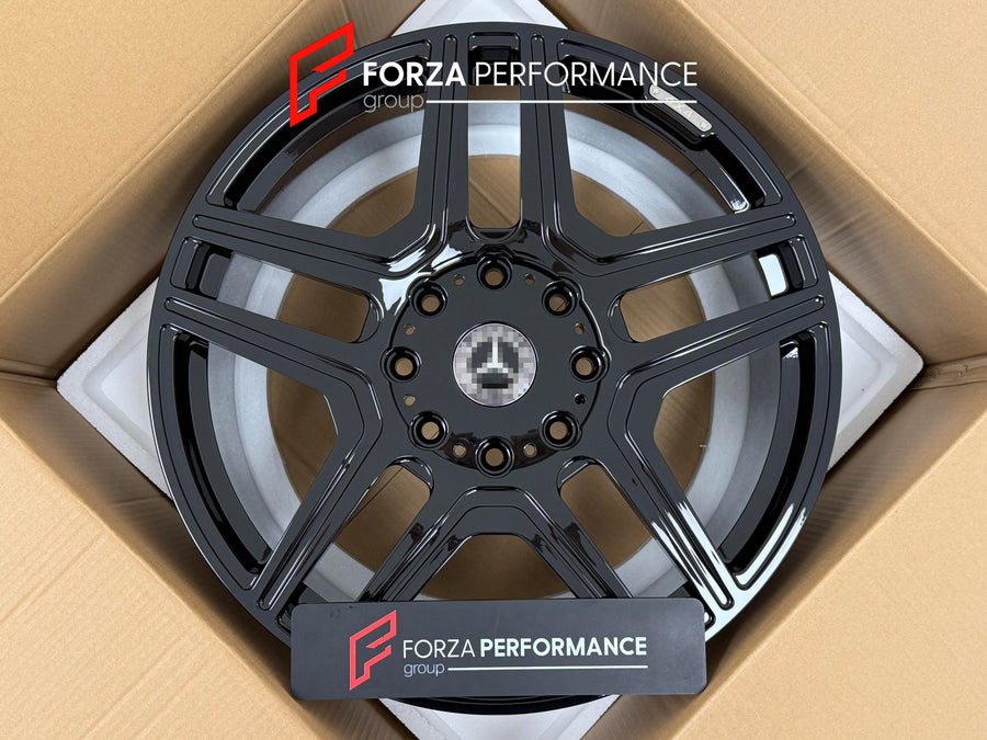 Buy Now 22 INCH FORGED WHEELS RIMS for MERCEDES BENZ G550 4x4² 2017 W463 G CLASS SQUARED and upgrade car parts from SIR Tuning at the Best Price. Headlights, Tail lights, Bodykits, Navigations, wheels and more - Fast & Free Shipping within Europe, US & Worldwide.