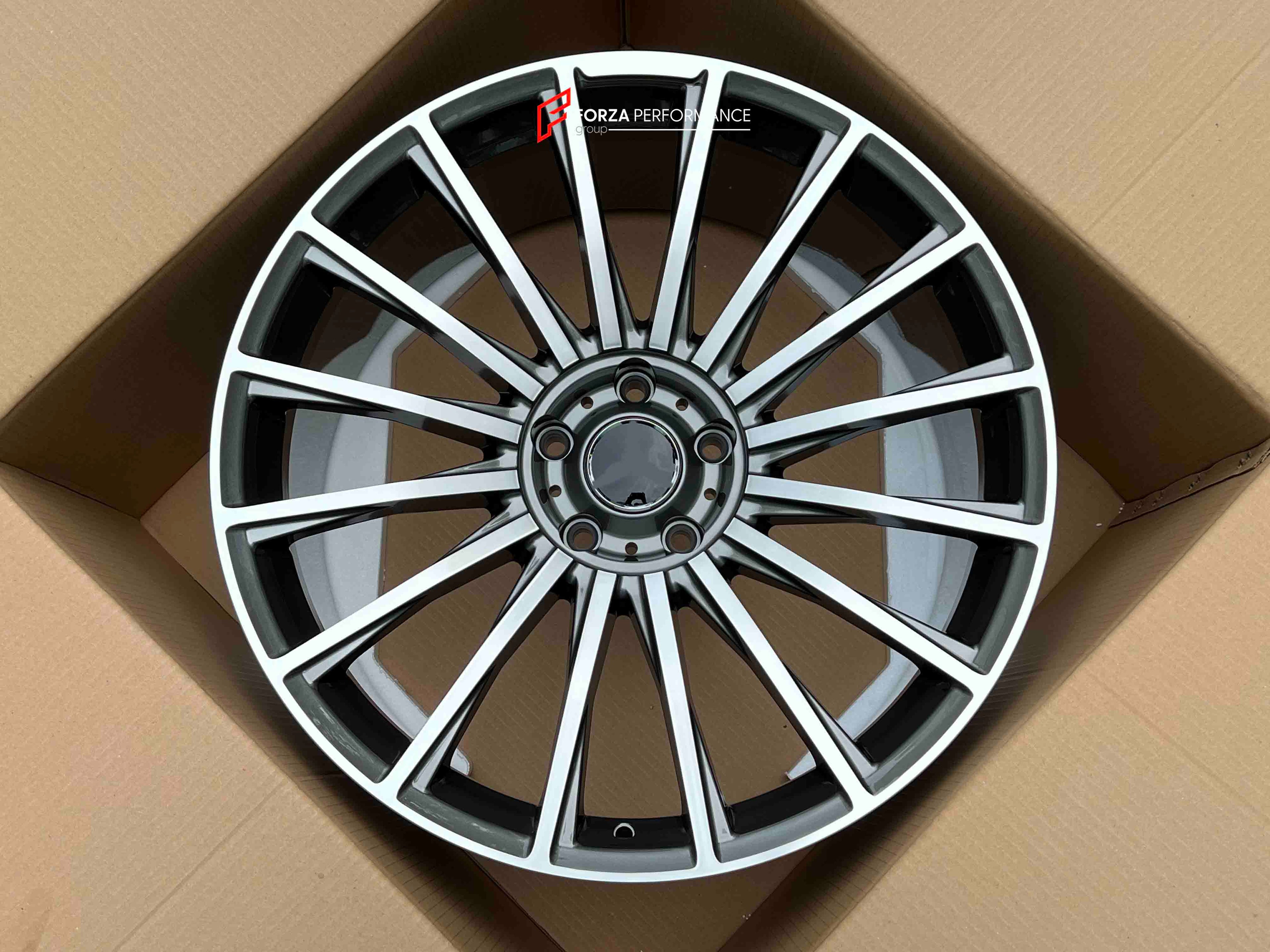 22 INCH FORGED WHEELS RIMS FOR MERCEDES BENZ G63 W464