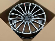 22 INCH FORGED WHEELS RIMS FOR MERCEDES BENZ G63 W464