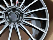 22 INCH FORGED WHEELS RIMS FOR MERCEDES BENZ G63 W464