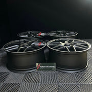 22 INCH FORGED WHEELS RIMS for MERCEDES-BENZ GLE 450d SUV V167 FACELIFT 2025