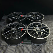 22 INCH FORGED WHEELS RIMS for MERCEDES-BENZ GLE 450d SUV V167 FACELIFT 2025