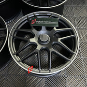 22 INCH FORGED WHEELS RIMS for MERCEDES-BENZ GLE 450d SUV V167 FACELIFT 2025