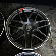 22 INCH FORGED WHEELS RIMS for MERCEDES-BENZ GLE 450d SUV V167 FACELIFT 2025