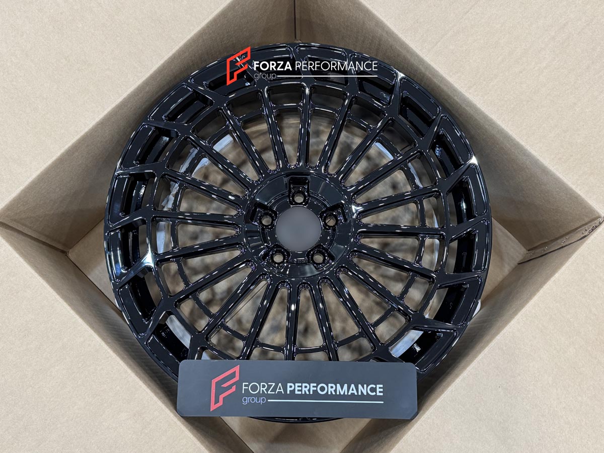 22 INCH FORGED WHEELS RIMS for MERCEDES BENZ GLE 350E 2022