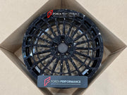 22 INCH FORGED WHEELS RIMS for MERCEDES BENZ GLE 350E 2022