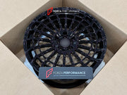 22 INCH FORGED WHEELS RIMS for MERCEDES BENZ GLE 350E 2022