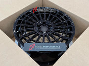 22 INCH FORGED WHEELS RIMS for MERCEDES BENZ GLE 350E 2022