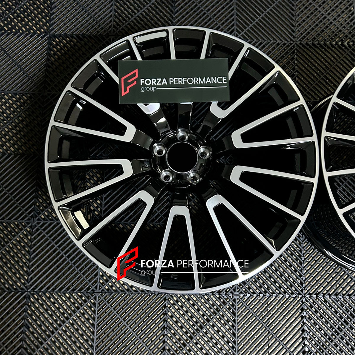 22 INCH FORGED WHEELS RIMS for MERCEDES-BENZ GLE COUPE C167 2022