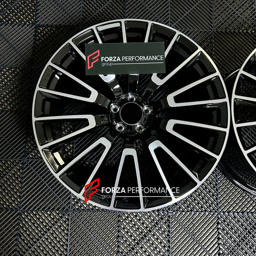 Buy Now 22 INCH FORGED WHEELS RIMS for MERCEDES-BENZ GLE COUPE C167 2022 and upgrade car parts from SIR Tuning at the Best Price. Headlights, Tail lights, Bodykits, Navigations, Gallery and more - Fast & Free Shipping within Europe, US & Worldwide.