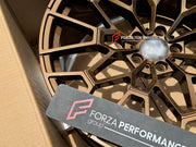22 INCH FORGED WHEELS RIMS for MERCEDES BENZ GLE53 V167 2022