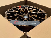 22 INCH FORGED WHEELS RIMS for MERCEDES BENZ GLE53 V167 2022