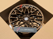 22 INCH FORGED WHEELS RIMS for MERCEDES BENZ GLE53 V167 2022
