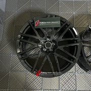 22 INCH FORGED WHEELS RIMS for MERCEDES BENZ GLE63S COUPE AMG 2025